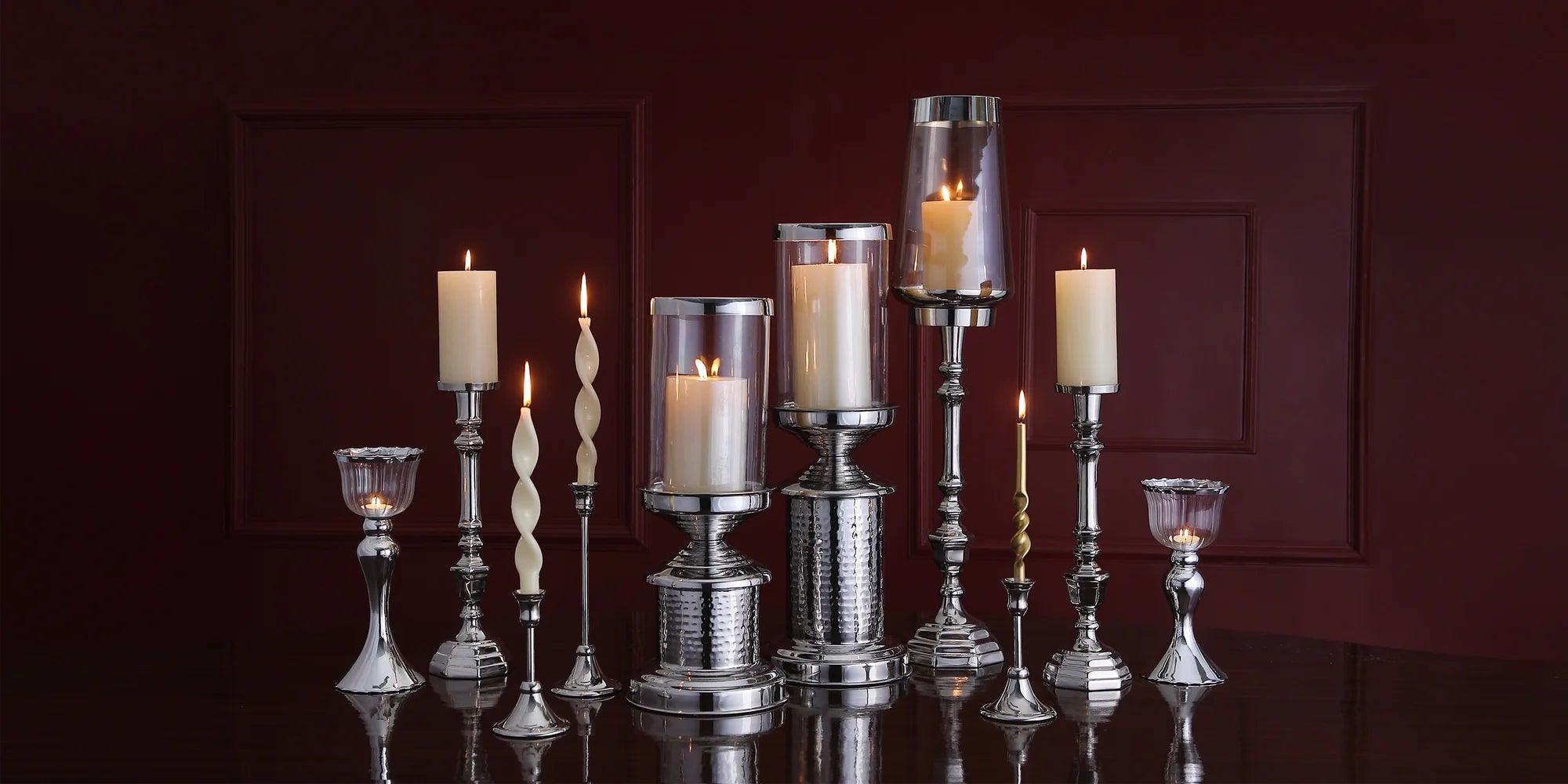 5 Must-Have Luxury Home Décor Pieces to Elevate Your Space - Elvy Lifestyle