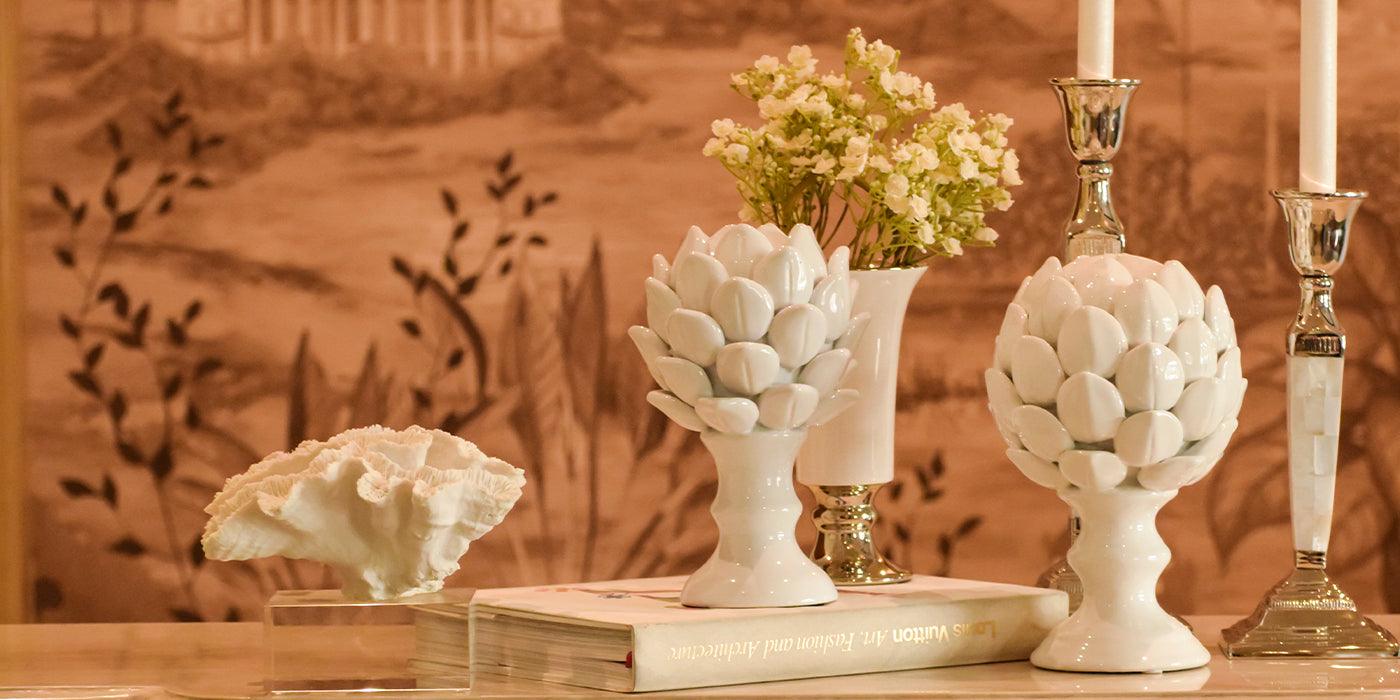 Luxury Housewarming Gift Ideas for a High-end Interior - Elvy Lifestyle