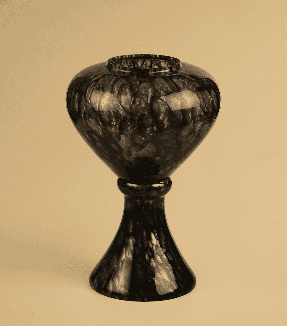 Londra vase big - Elvy Lifestyle