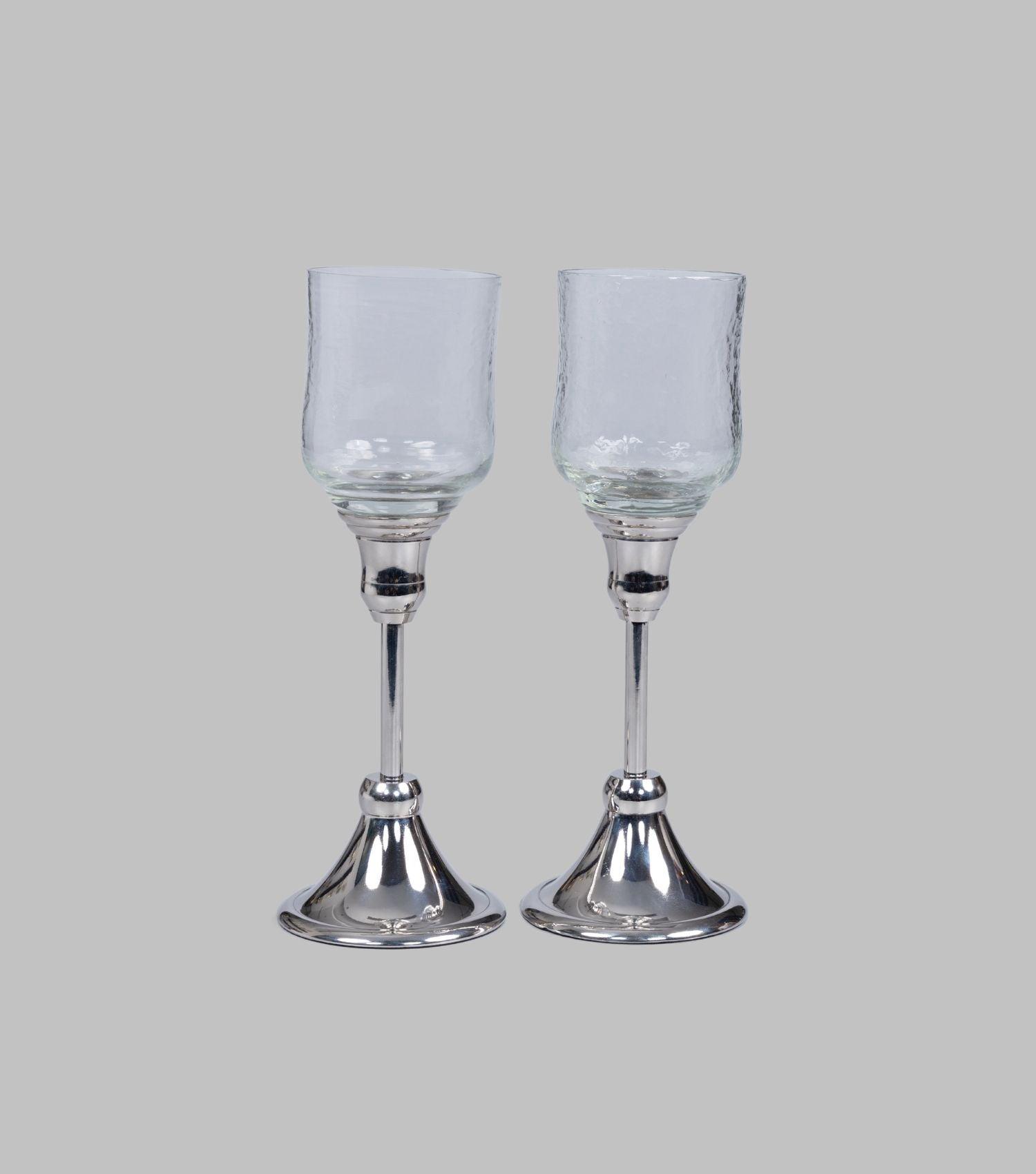 Celebration Hurricane Set of 2 - Elvy Lifestyle