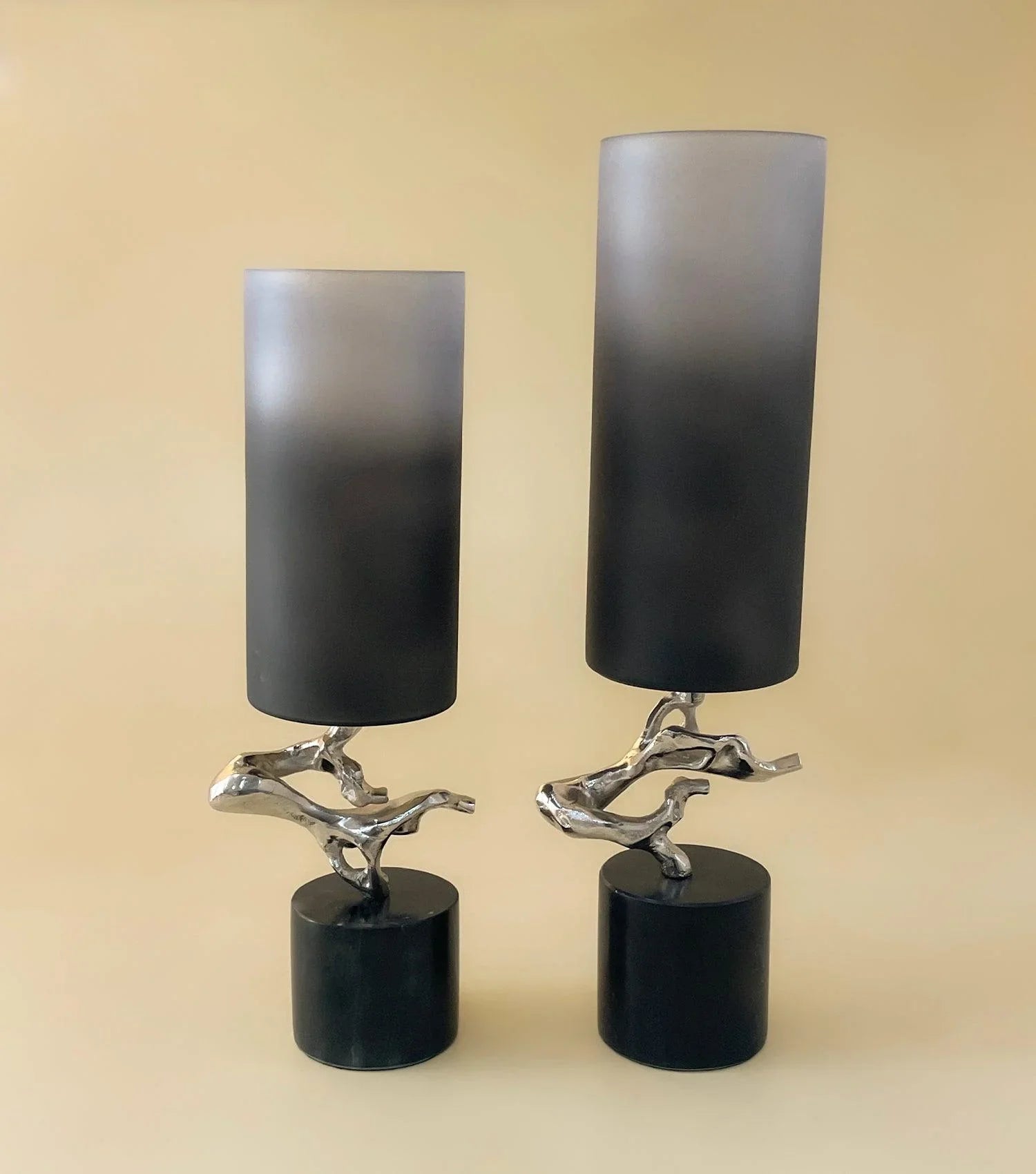 Panache Vase Large - Elvy Lifestyle