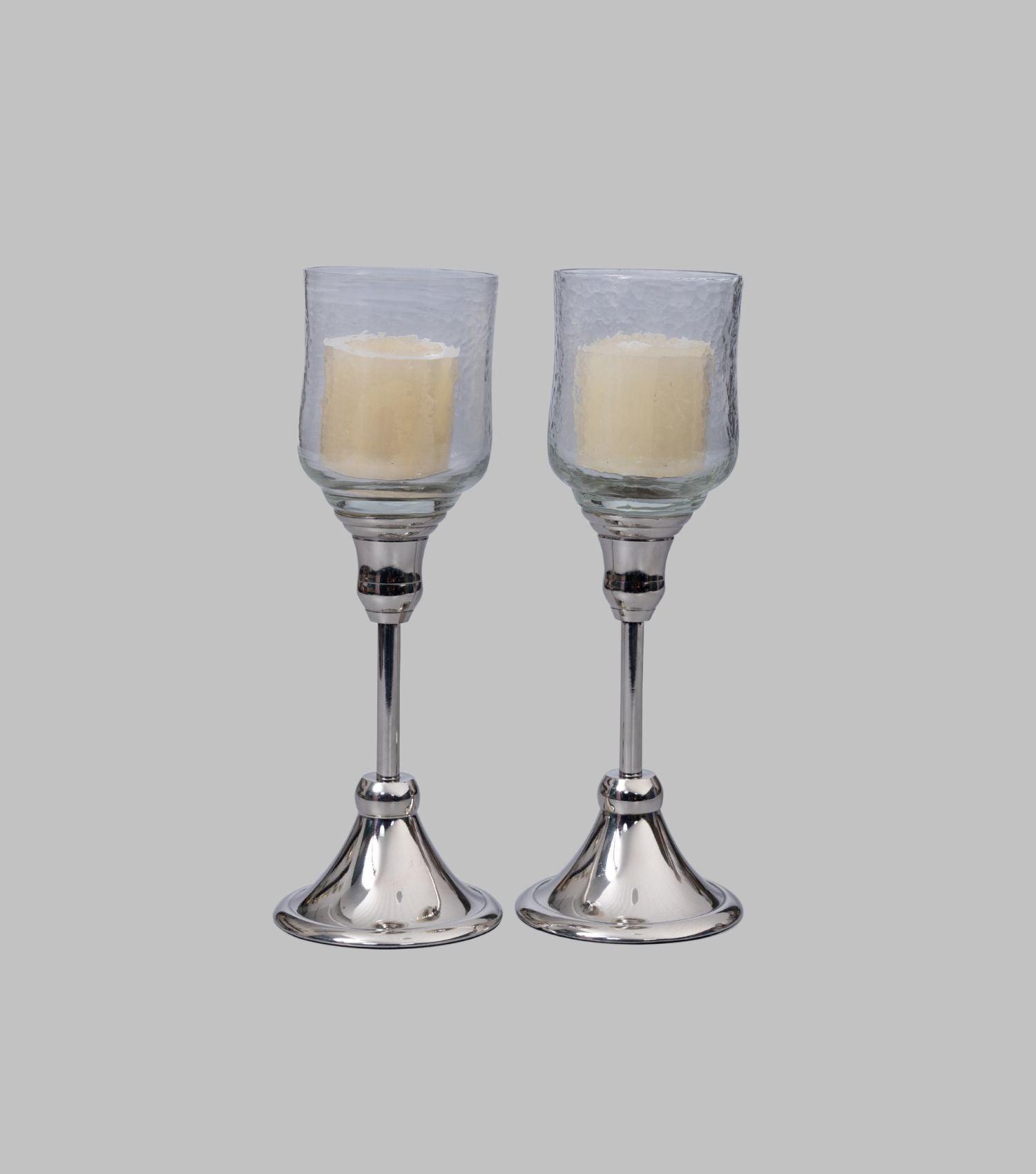 Celebration Hurricane Set of 2 - Elvy Lifestyle
