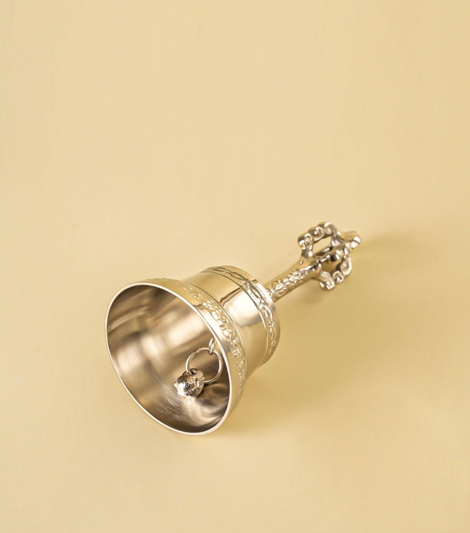 Elizabethan Bell - Elvy Lifestyle