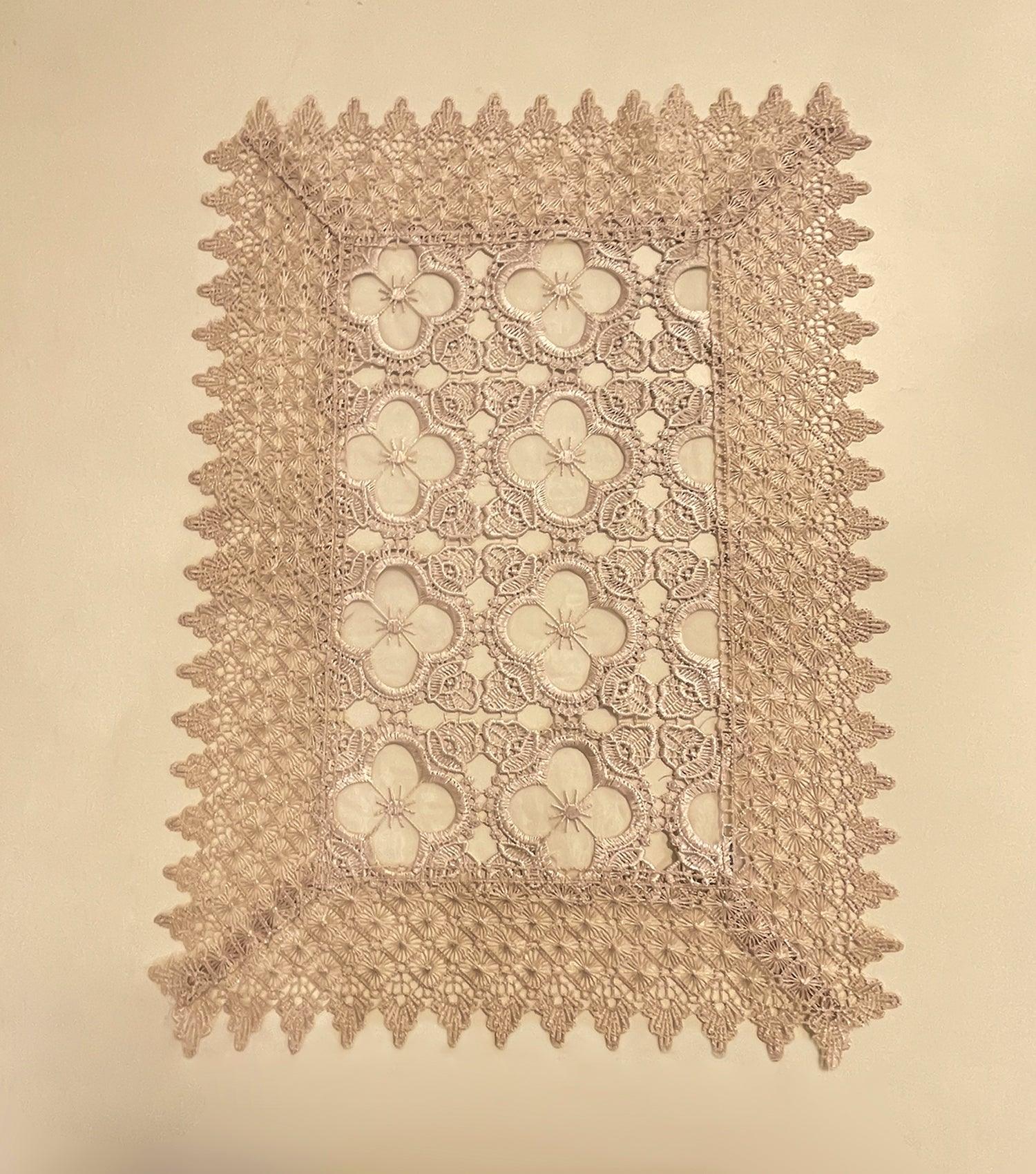 Opulence Placemat - Elvy Lifestyle