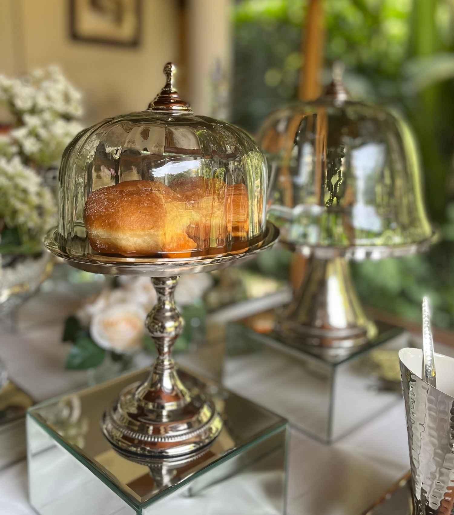 Celebration Petit Four - Elvy Lifestyle
