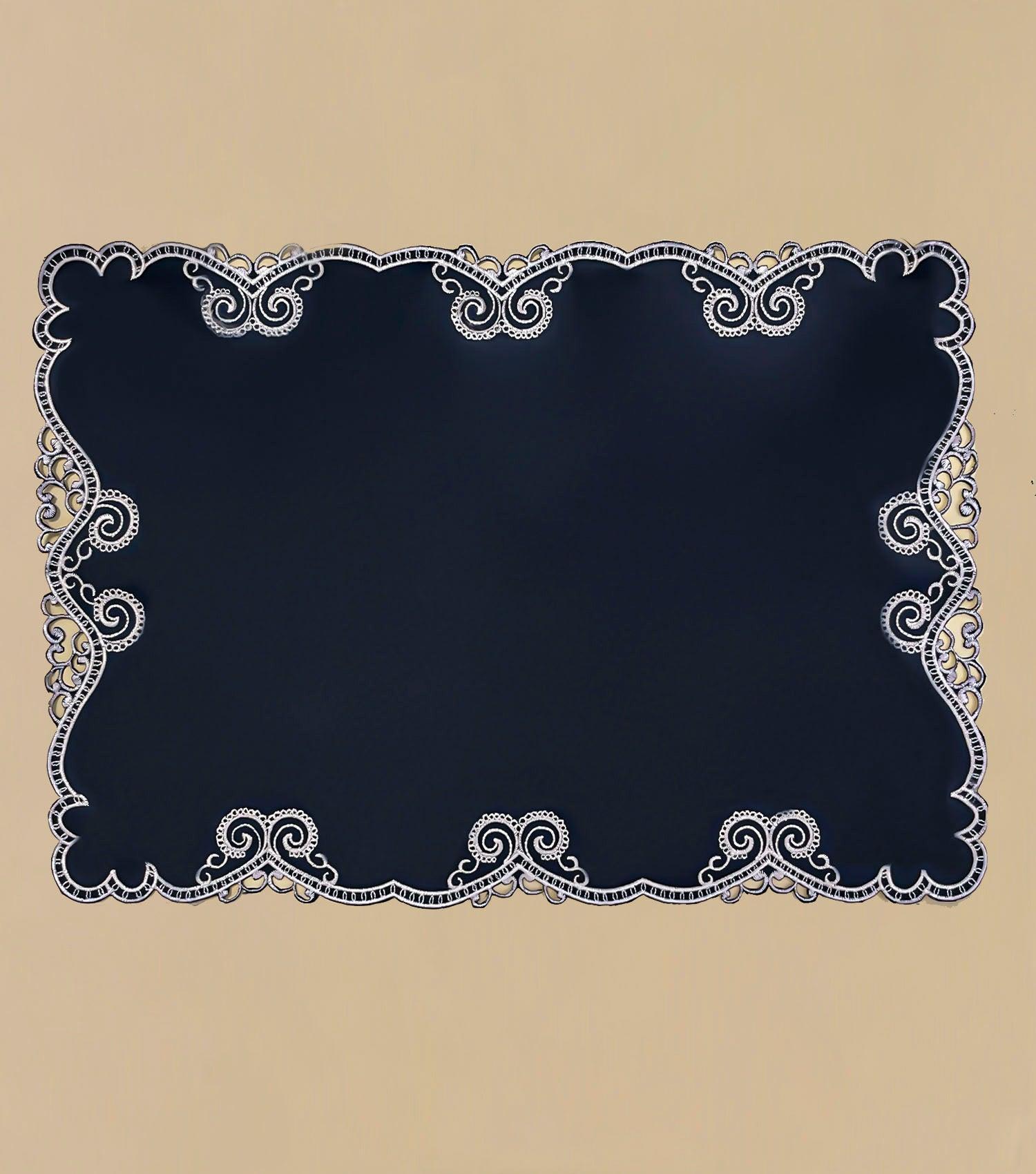 Azul Placemat - Elvy Lifestyle