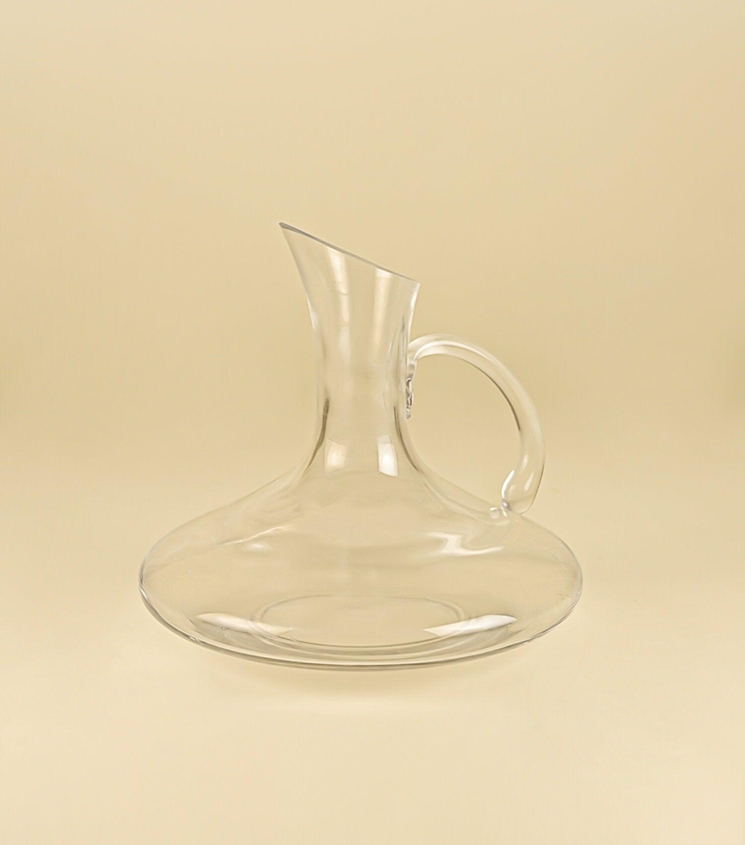 Sasha Decanter - Elvy Lifestyle