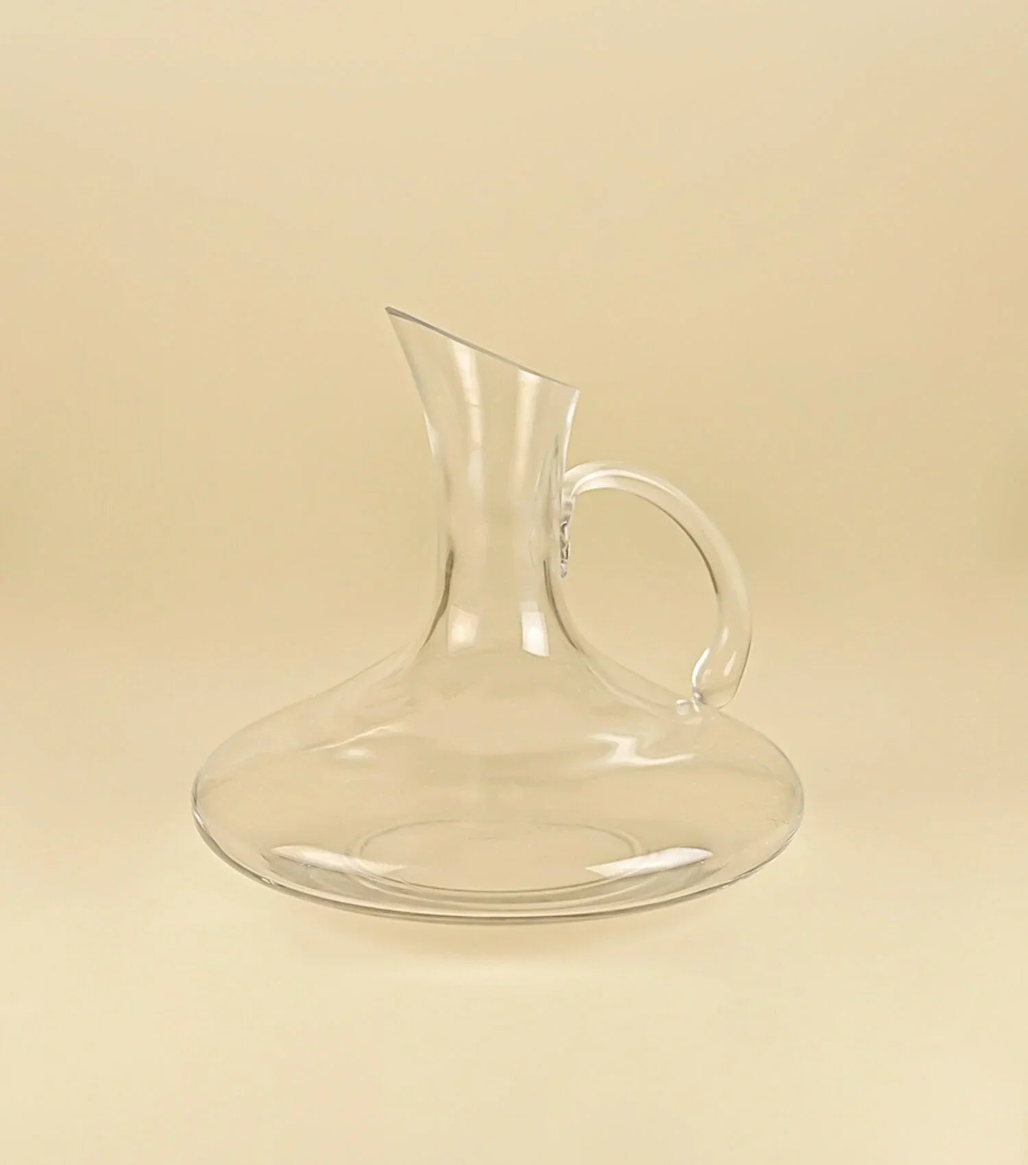 Sasha Decanter - Elvy Lifestyle