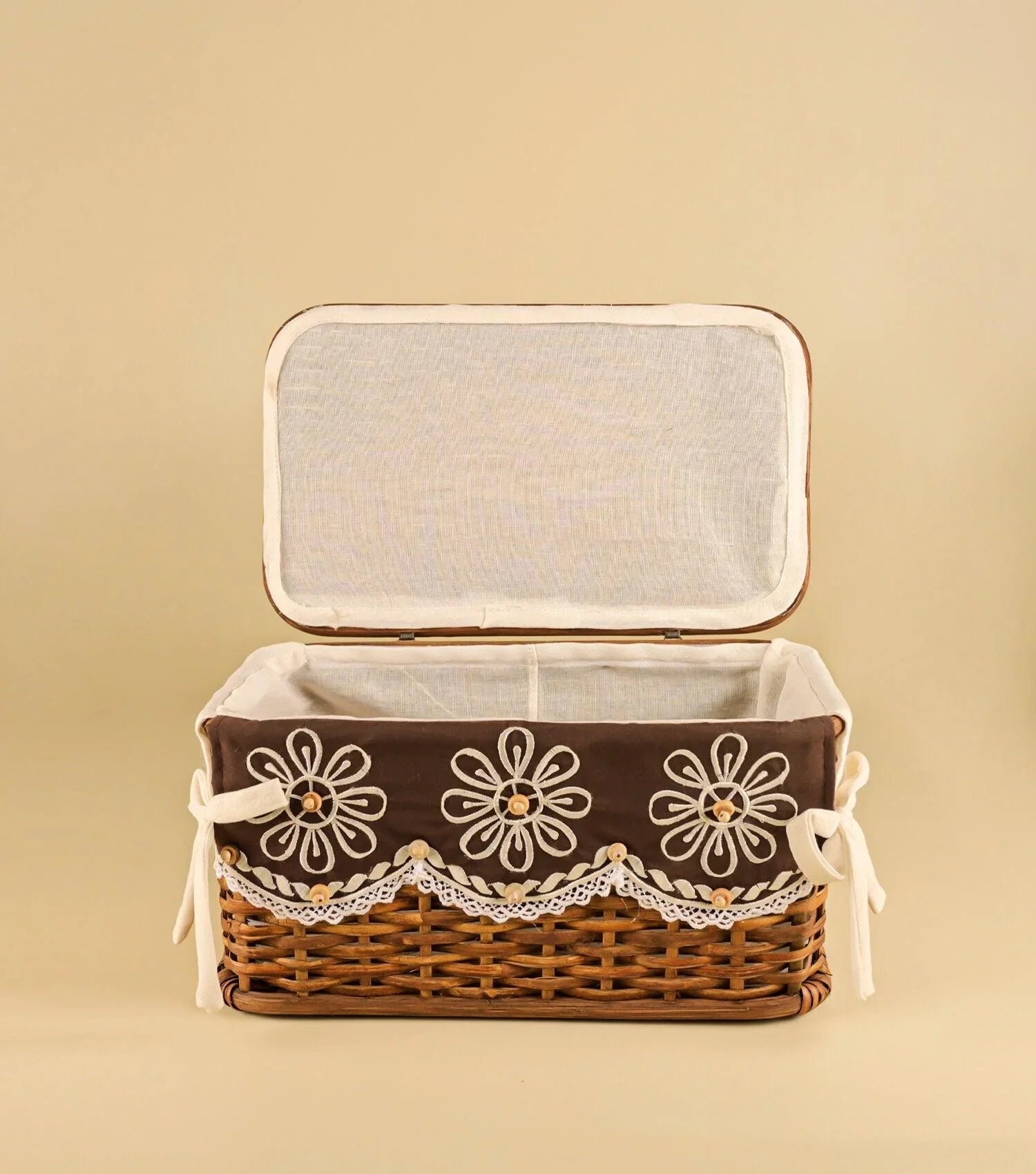 Daisy lace box - Elvy Lifestyle