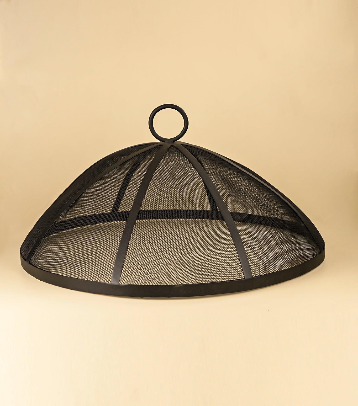 Embers fire pit cover - Elvy Lifestyle