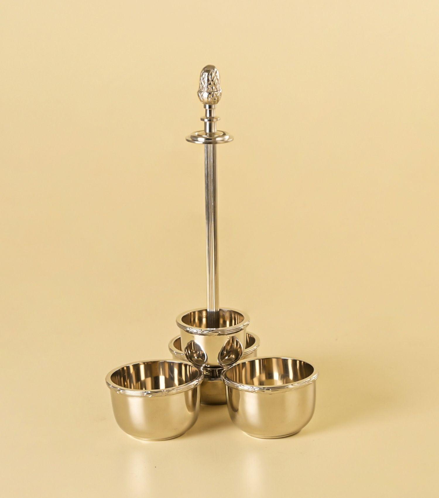 Ravishing Sugar Caddy - Elvy Lifestyle