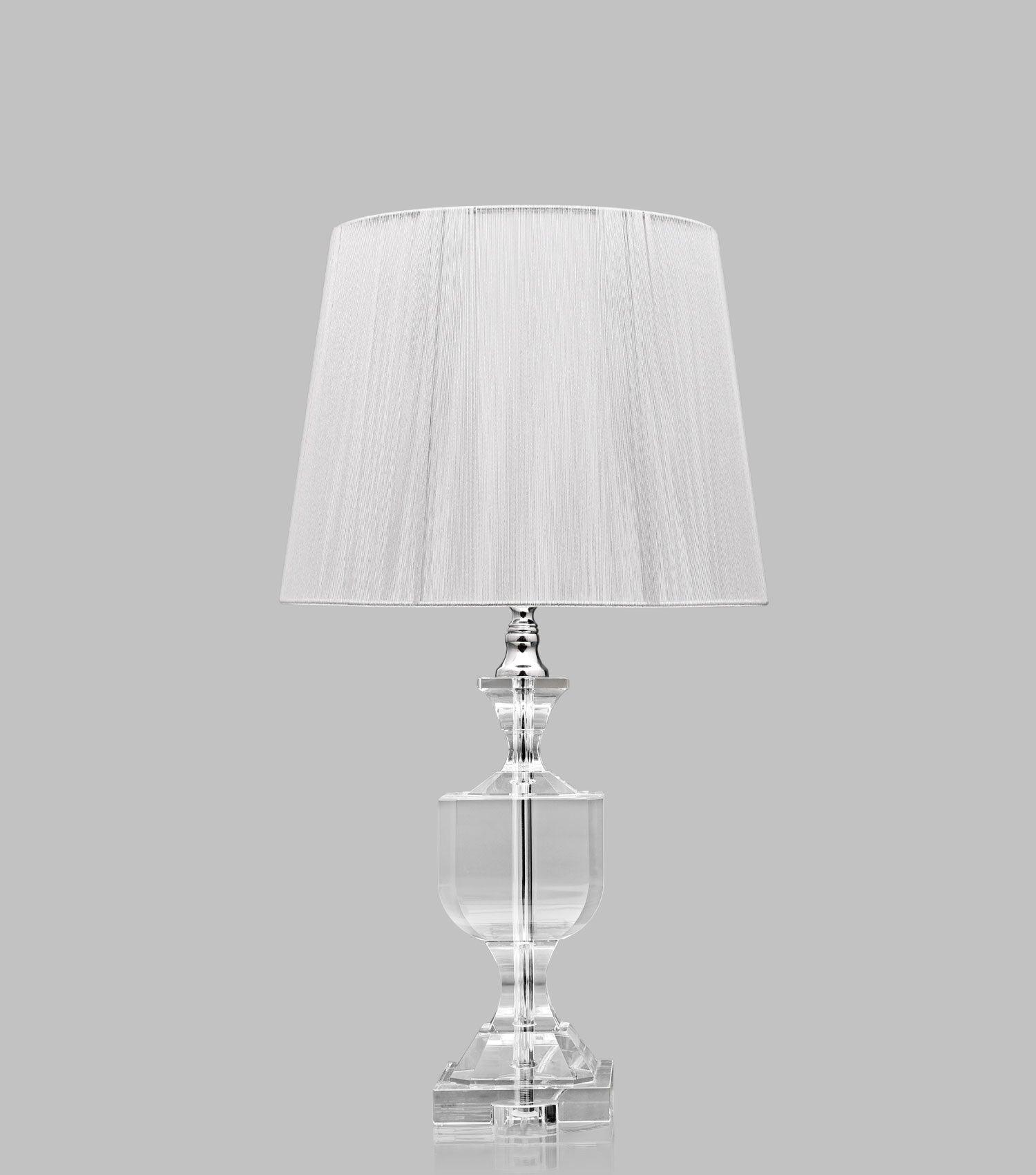 Thread Shade Silver Small - Elvy Lifestyle