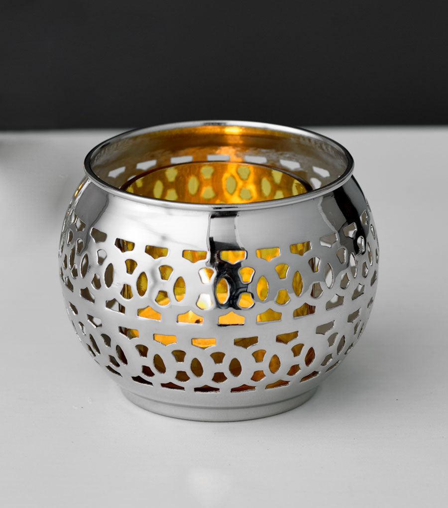Shimmer and Shine T-Lite Holder - Elvy Lifestyle