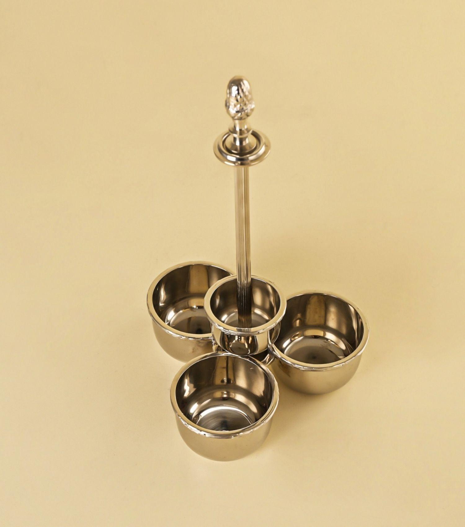 Ravishing Sugar Caddy - Elvy Lifestyle