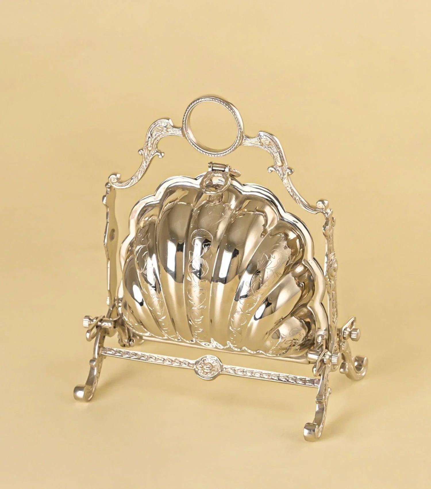 Victorian Biscuit box - Elvy Lifestyle