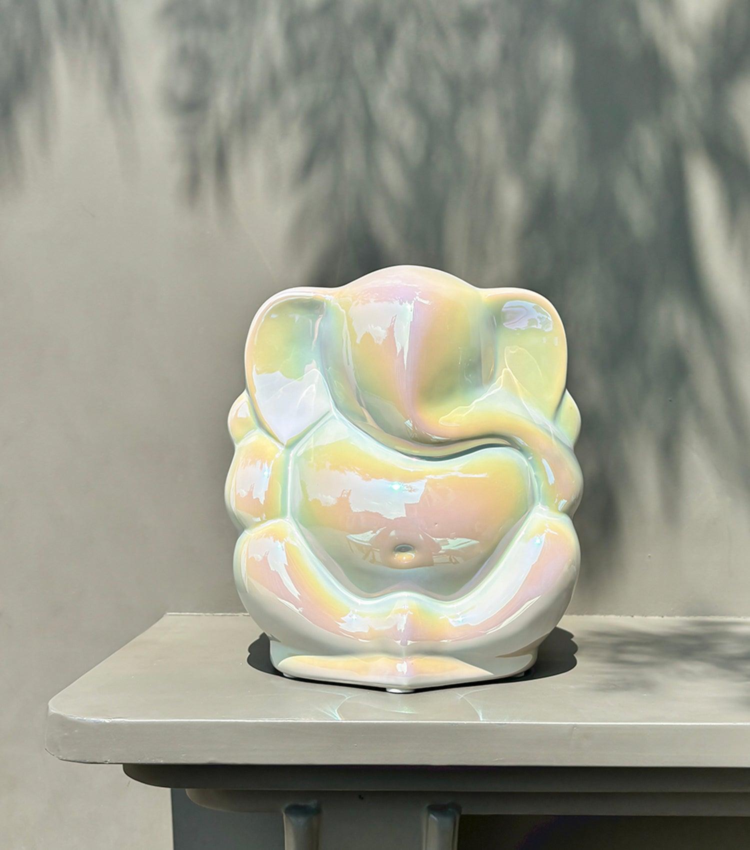 Pearl Ganesha - Elvy Lifestyle