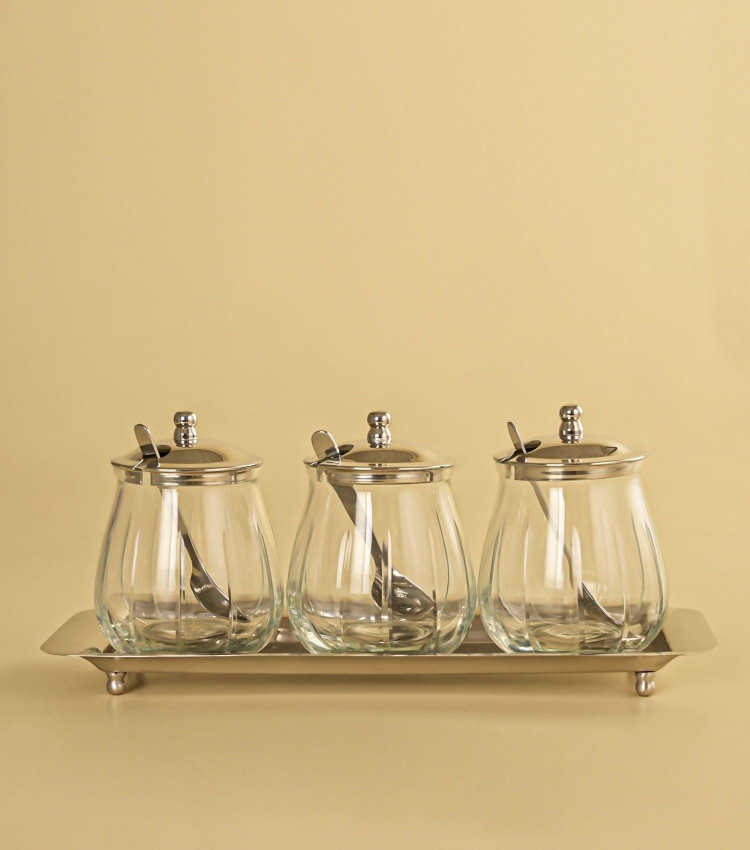 Imperial Pickle set - Elvy Lifestyle