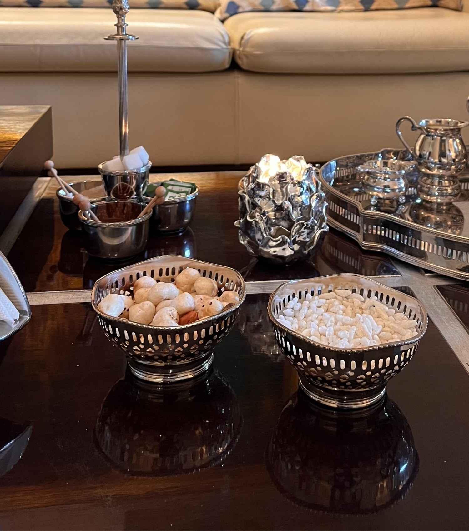 Ravishing bowl - Elvy Lifestyle