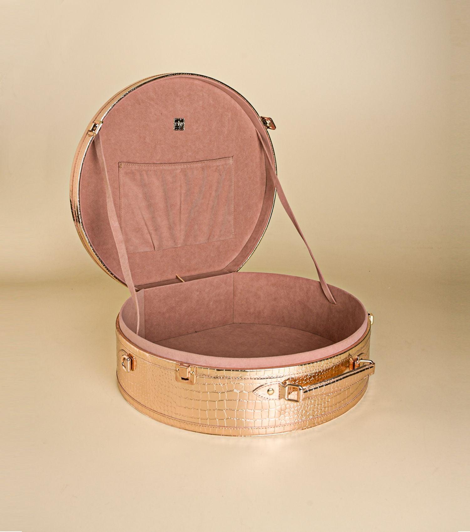 Aurelia Storage box small - Elvy Lifestyle