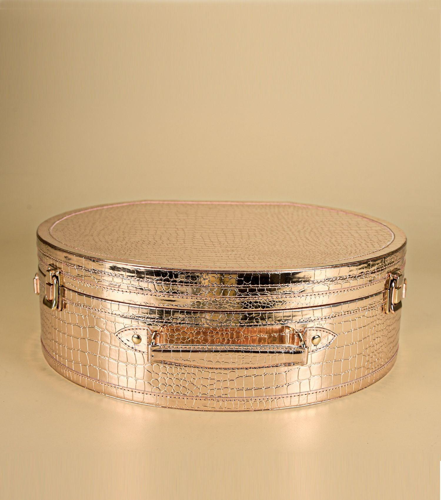 Aurelia Storage box Large - Elvy Lifestyle