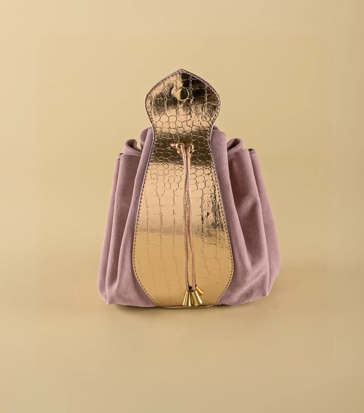 Aurelia potli Medium - Elvy Lifestyle