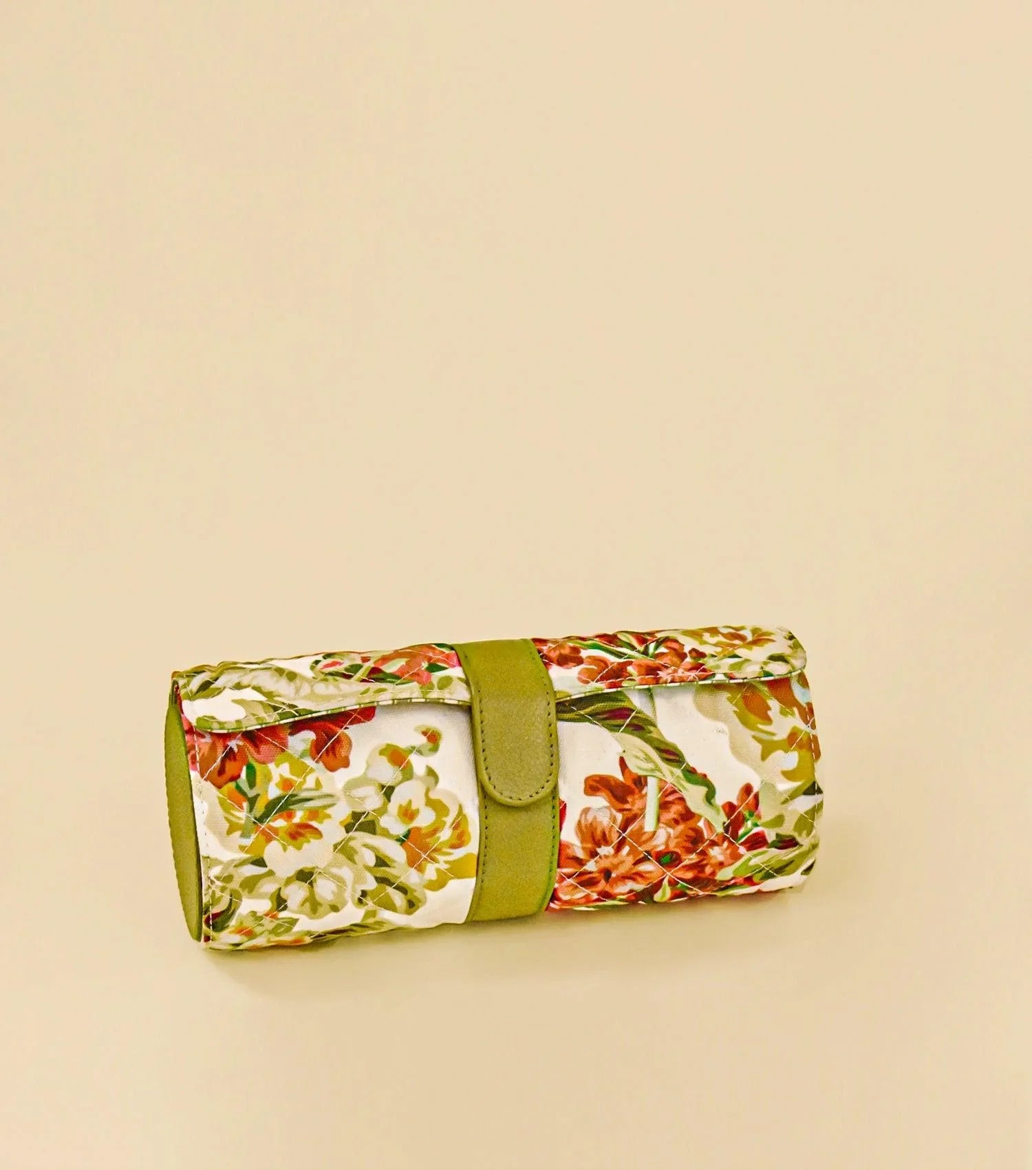 Botanic Jewellery box Round - Elvy Lifestyle