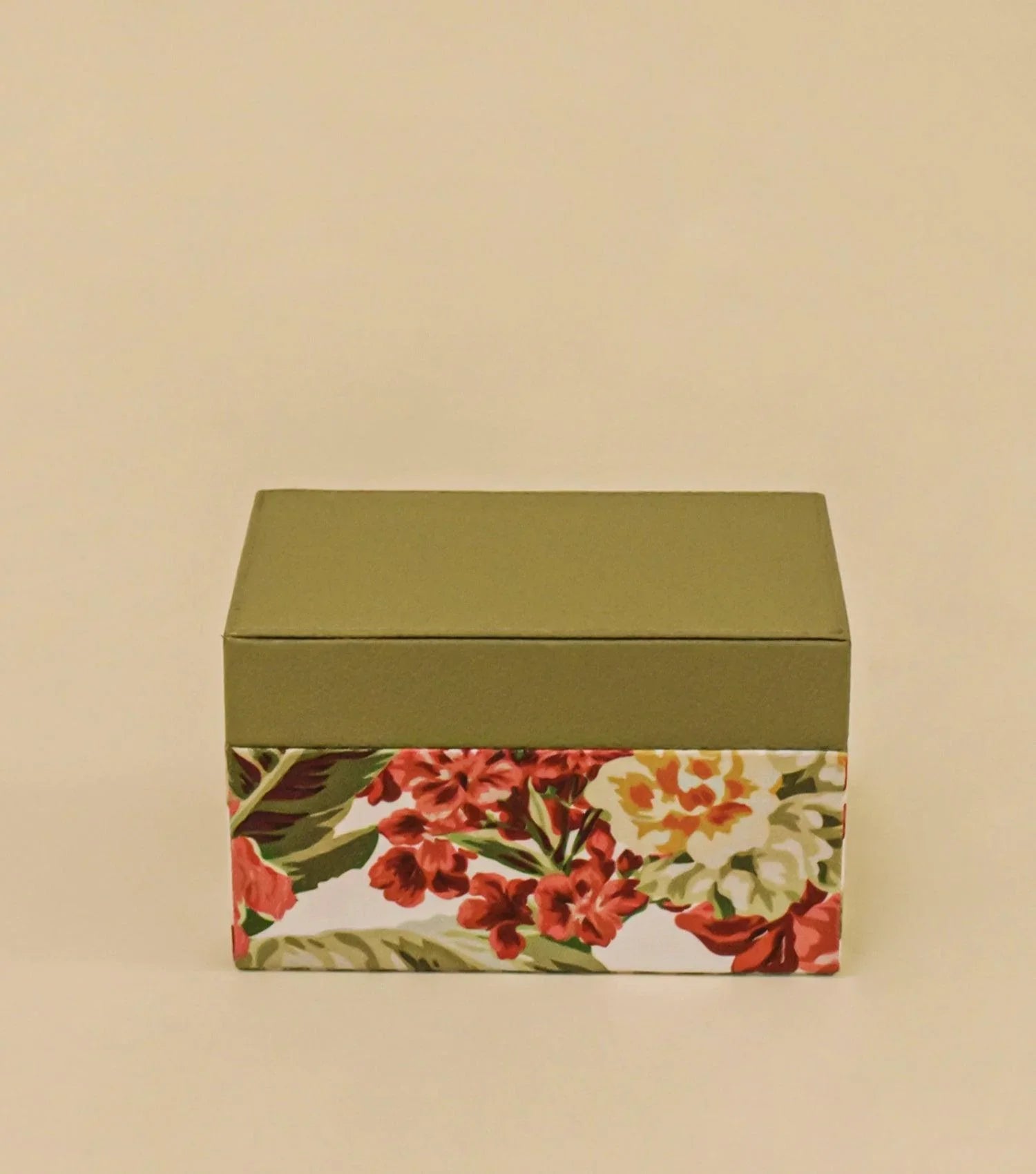 Botanic Watch Box for 2 - Elvy Lifestyle