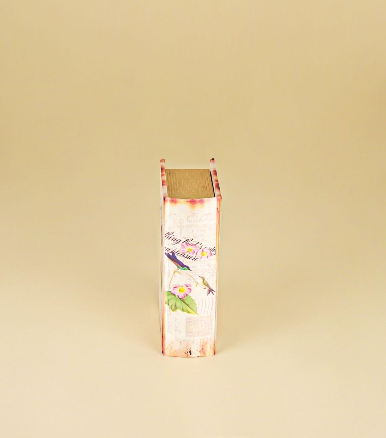 Botanical Book Box - Elvy Lifestyle