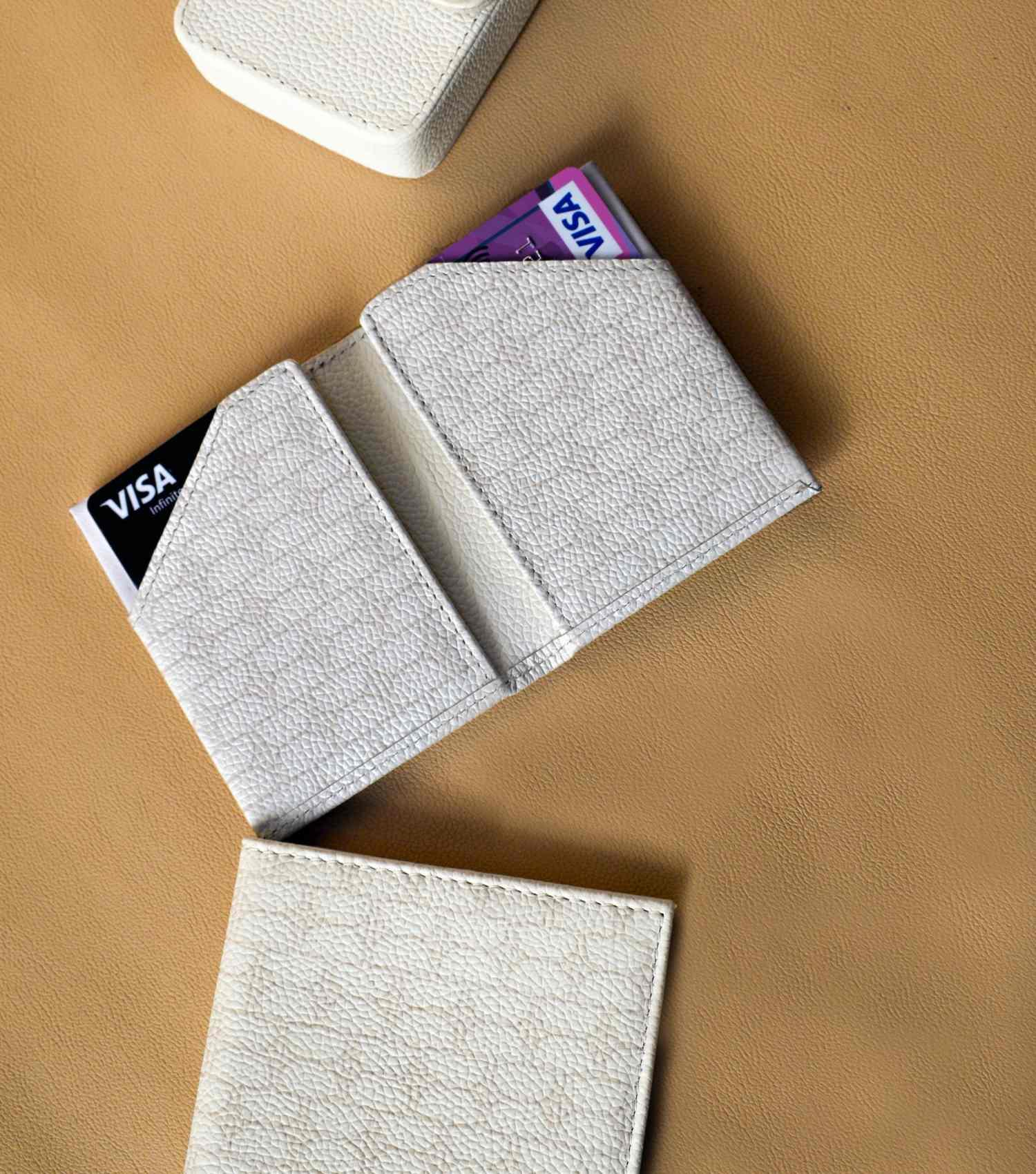 Paolo Wallet - Elvy Lifestyle