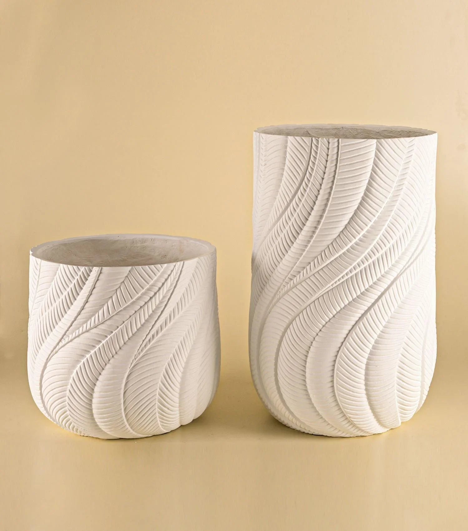 Regal Planter Large - Elvy Lifestyle