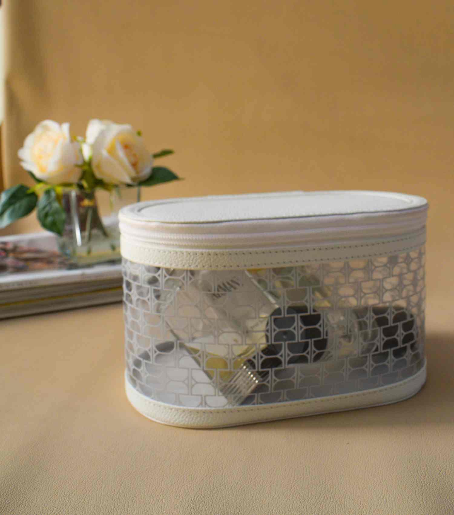 Paolo Vanity Kit - Elvy Lifestyle