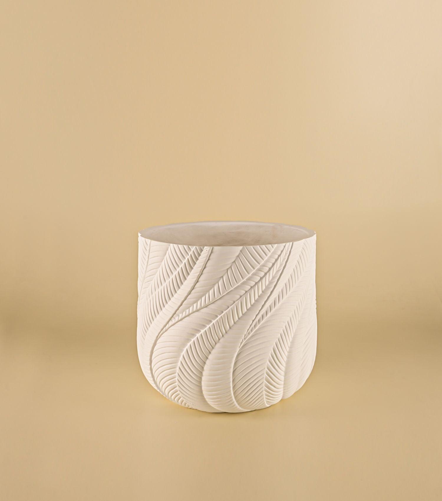 Regal Planter Small - Elvy Lifestyle