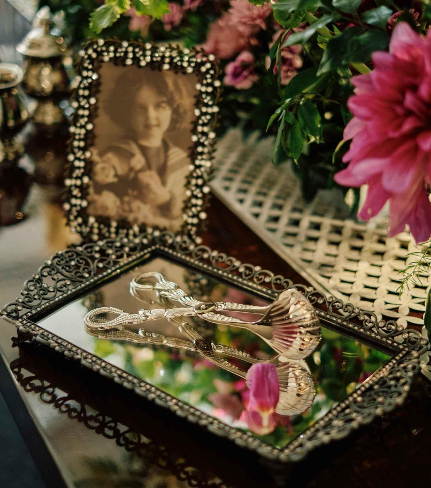 Brilliance tray - Elvy Lifestyle