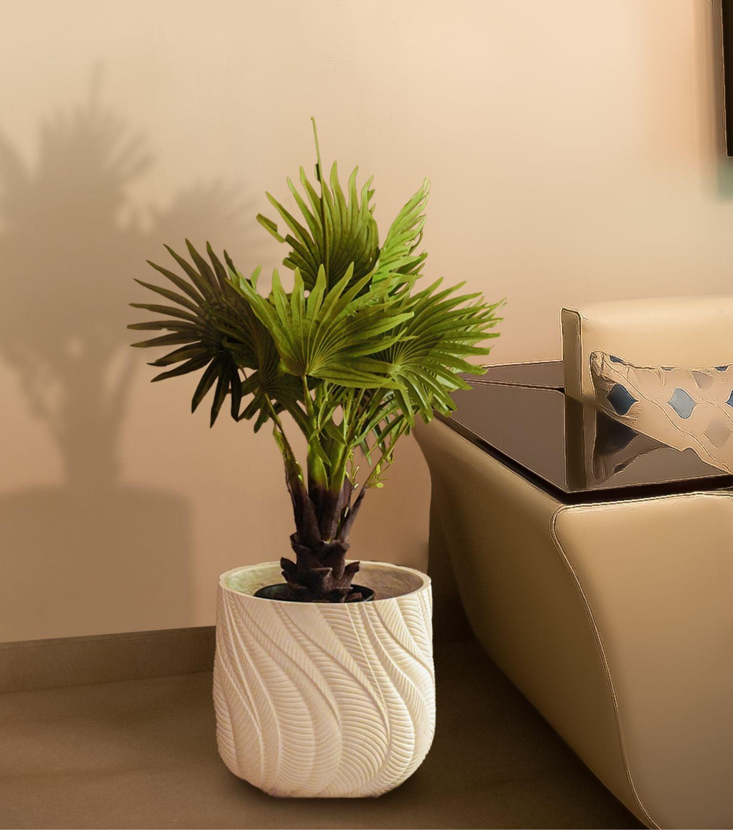 Regal Planter Small - Elvy Lifestyle