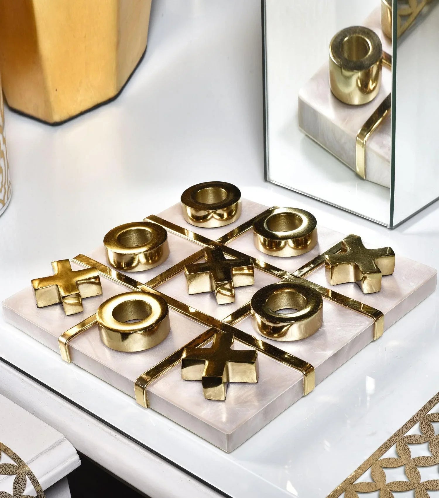 Cuba Game Set - Elvy Lifestyle