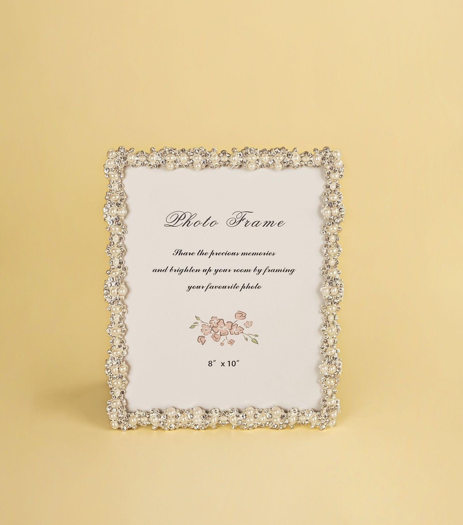 Merriment Frame 8"x10" - Elvy Lifestyle
