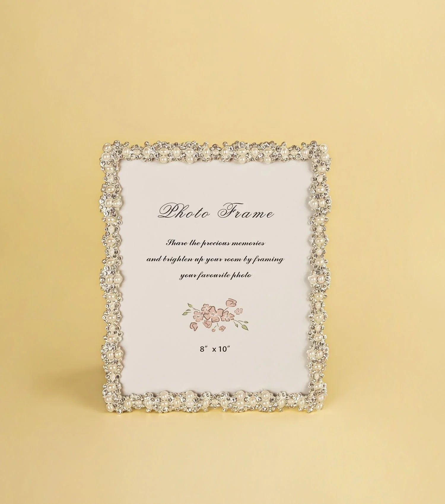 Merriment Frame 8"x10" - Elvy Lifestyle