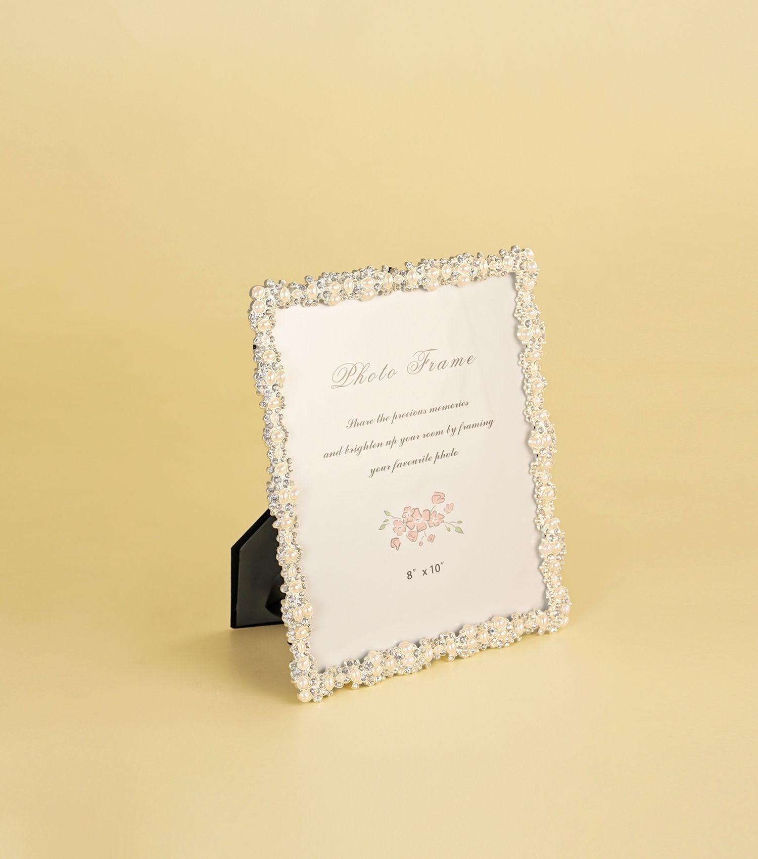 Merriment Frame 8"x10" - Elvy Lifestyle