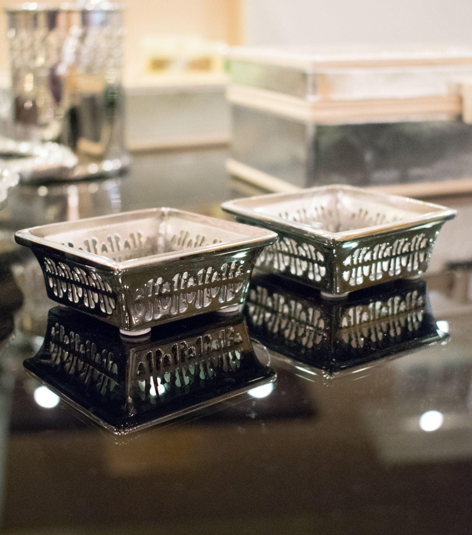 Ravishing tea bag disposer - Elvy Lifestyle