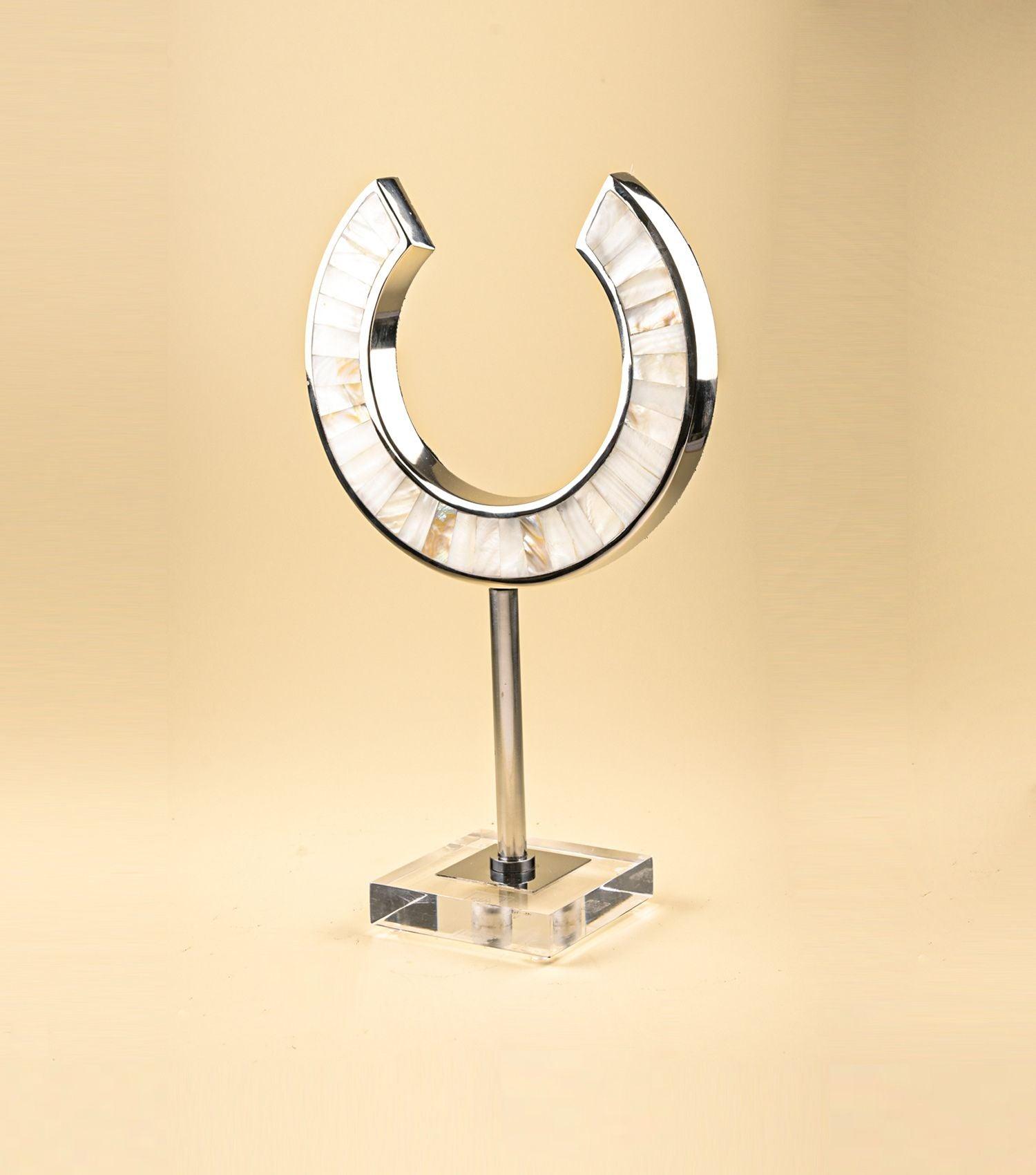 MOP Sculpture - Elvy Lifestyle