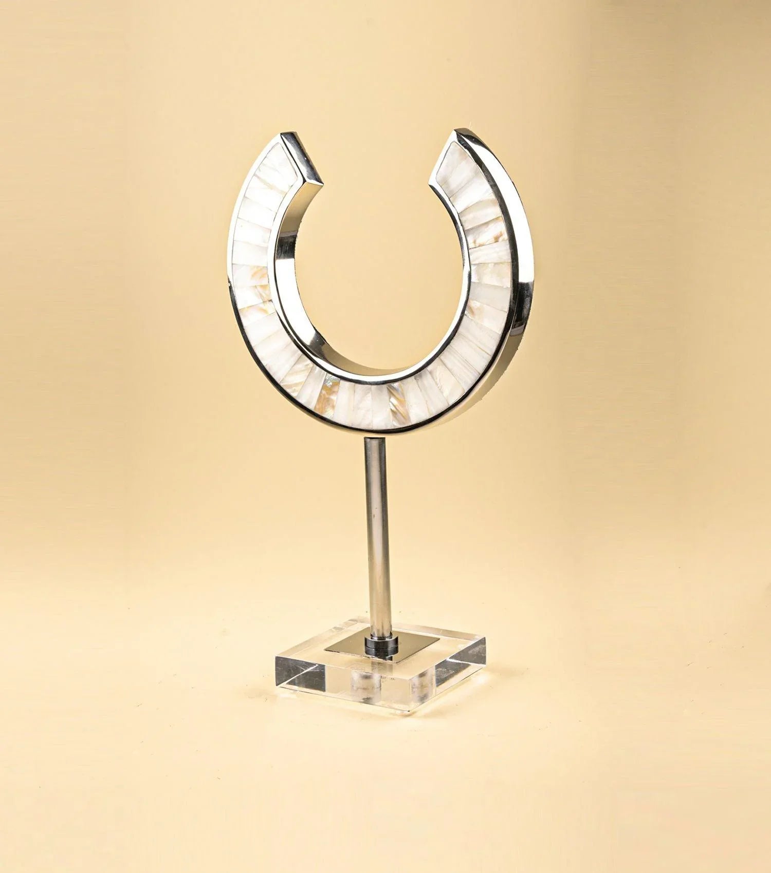 MOP Sculpture - Elvy Lifestyle