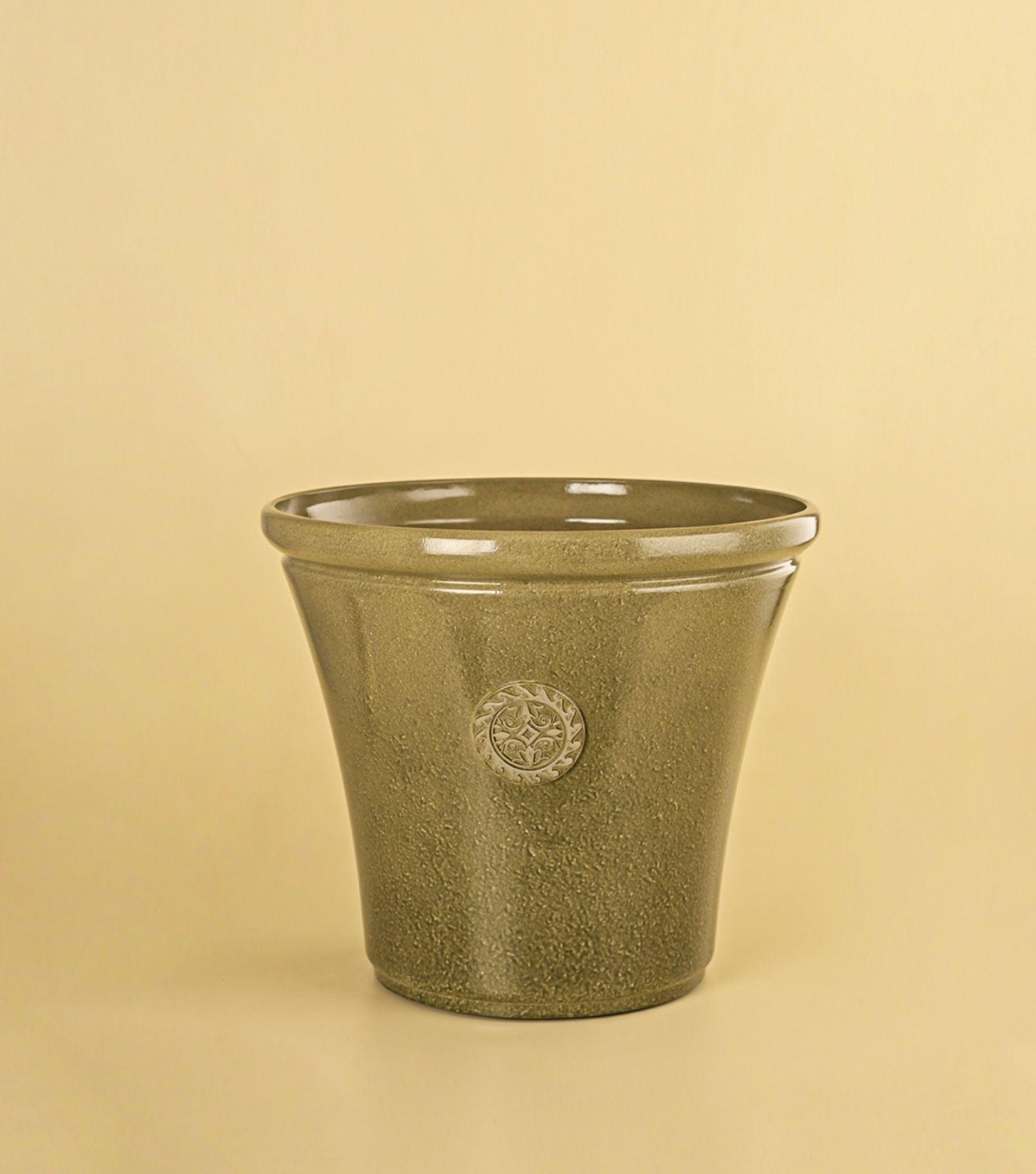 River Mist planter - Elvy Lifestyle