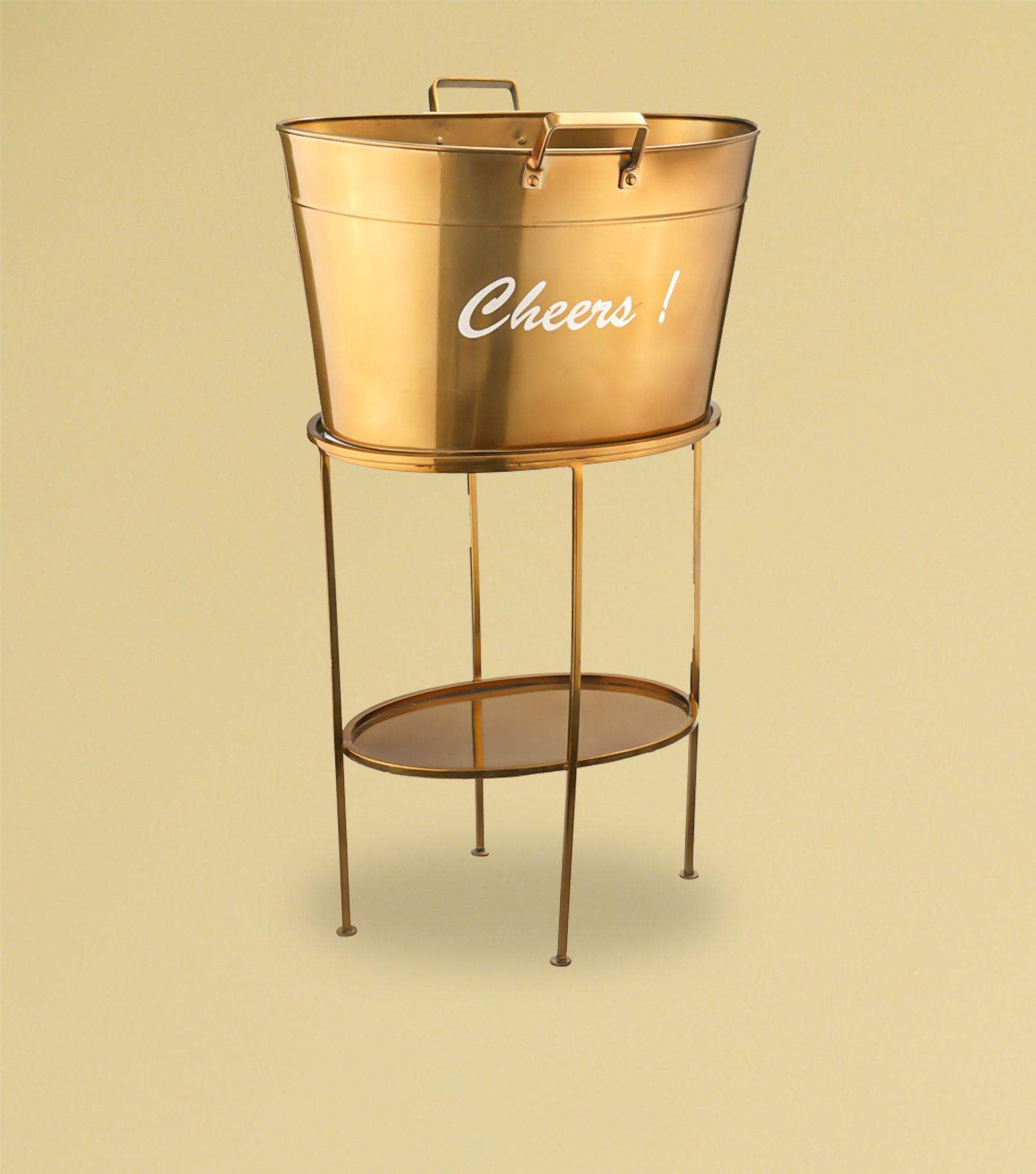 Celebration Cheers tub - Elvy Lifestyle