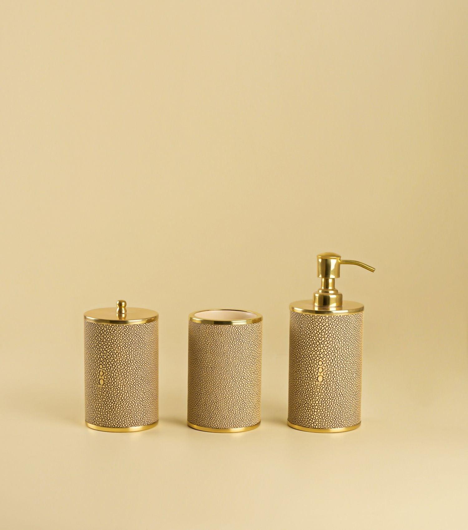 Stingray Bathset of 3 - Elvy Lifestyle