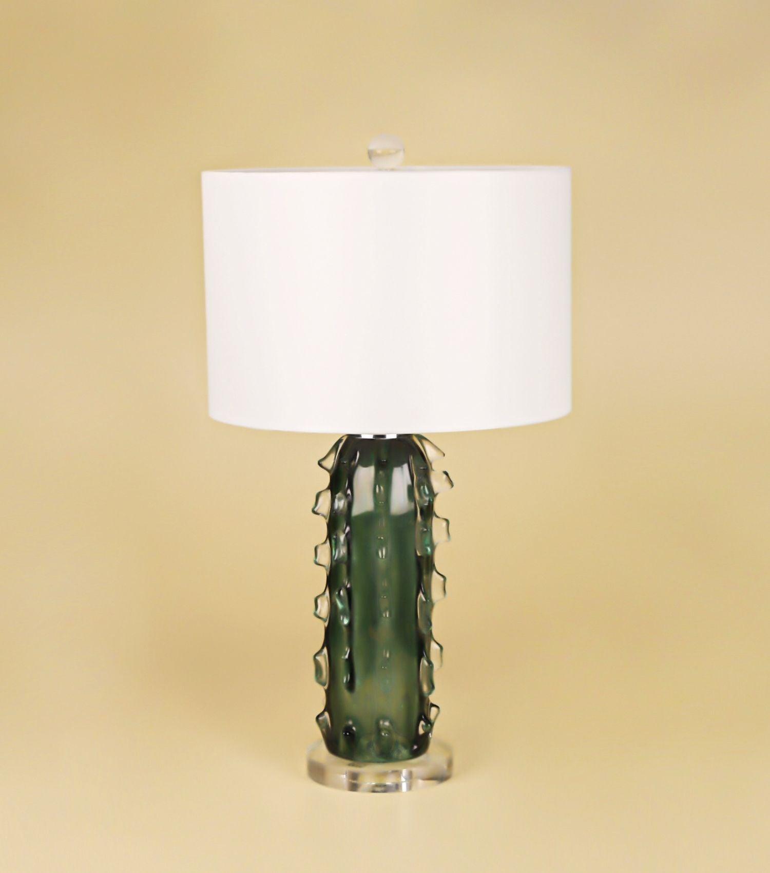 Murano Lamp - Elvy Lifestyle
