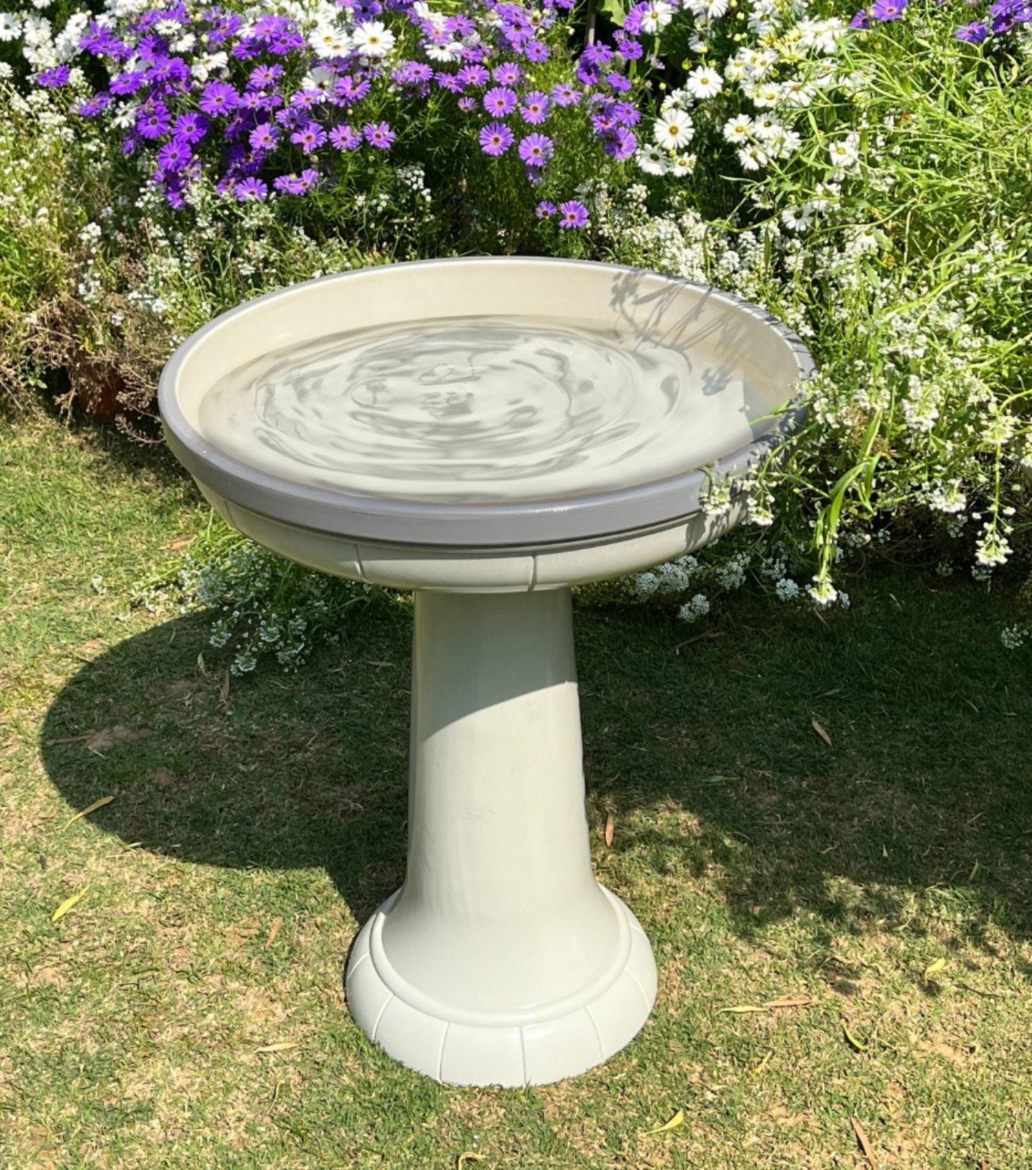 River mist bird feeder - Elvy Lifestyle