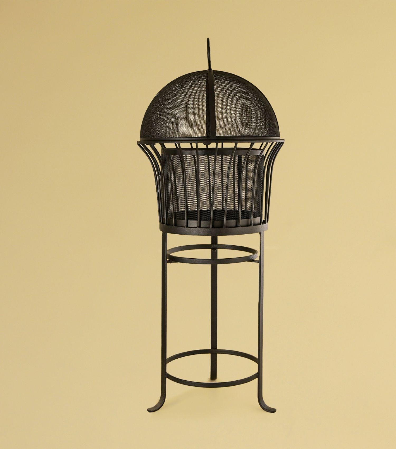 Classic Fire Pit - Elvy Lifestyle