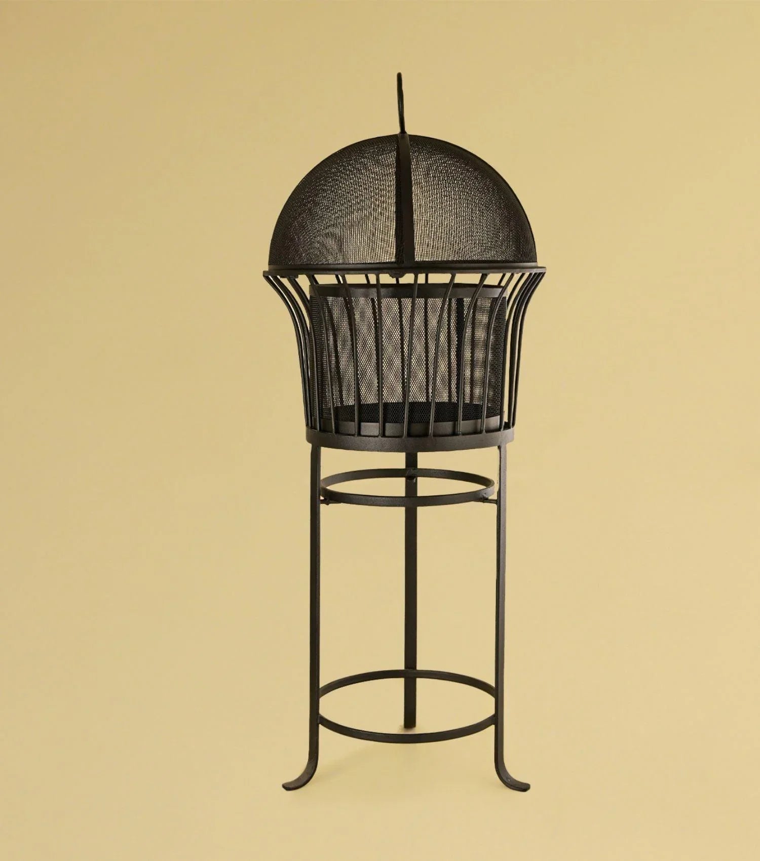 Classic Fire Pit - Elvy Lifestyle