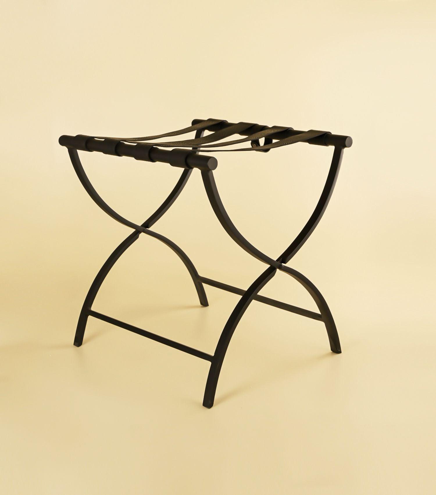 Luggage Stand - Elvy Lifestyle