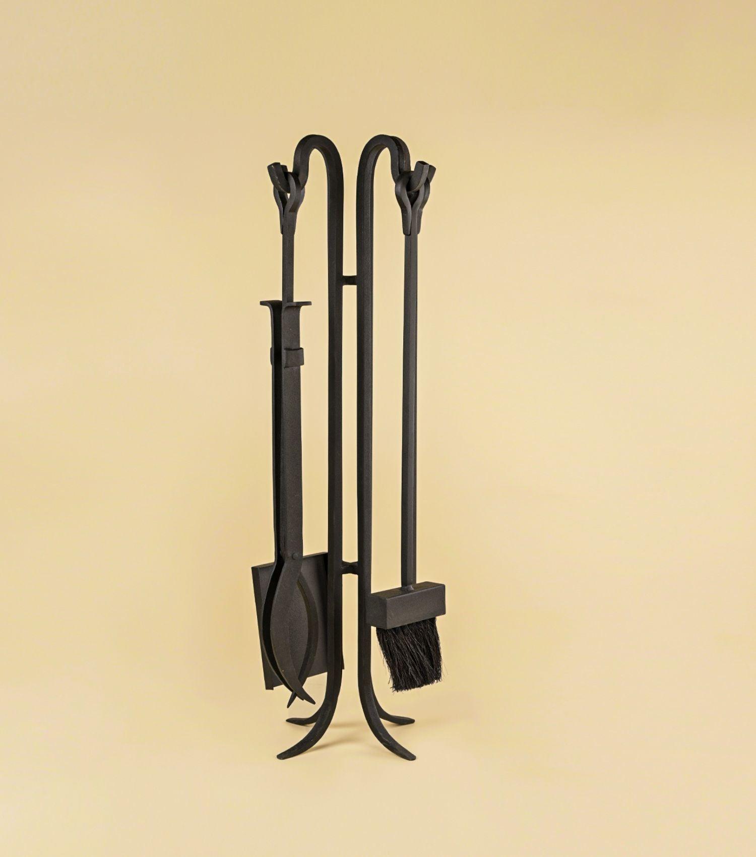 Embers fire tools - Elvy Lifestyle
